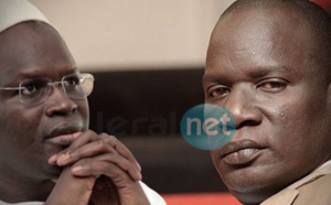 Grâce présidentielle: "L'avenir politique de Khalifa Sall se joue sur trois étapes ", selon Momar Diongue