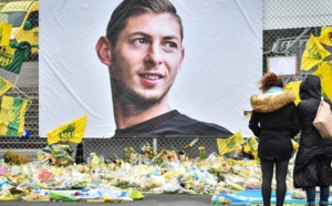 Mort d'Emiliano Sala : la Fifa ordonne à Cardiff de payer 6 millions d'euros à Nantes