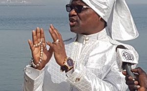 VIDEO - "Diouli meunou mako…": Serigne Modou Kara clarifie ses propos sur la prière