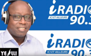 Revue de presse Iradio en wolof du Mardi 01 Octobre 2019 avec Assane Top