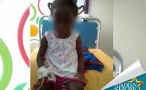 Côte d'Ivoire: Décès d'une fillette de 3 ans victime de viol