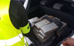 Saisie de drogue: L'Ocrtis a interpellé 161 Sénégalais et 10 personnes de diverses nationalités 