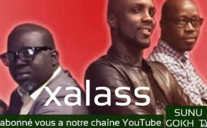 Xalass du mardi 01 octobre 2019 avec Mamadou Ndoye Bane
