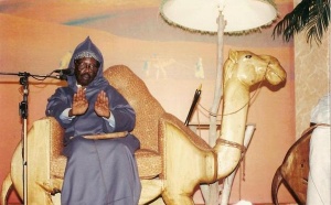 Tivaouane : Serigne Cheikh Tidiane Sy fait faux bond aux Moustarchidines