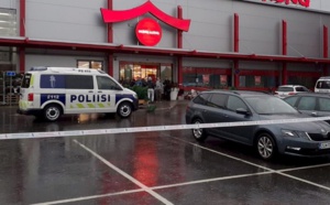 Finlande: Une attaque dans un centre de formation fait un mort et dix blessés