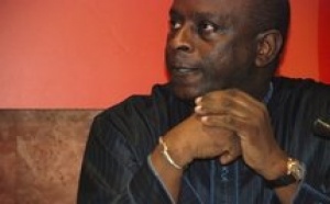 Présidentielle 2012 - Temps d'antenne de Cheikh Tidiane Gadio