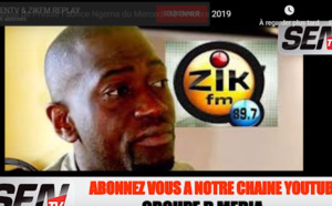 Revue de Presse du 2 Octobre 2019 avec Fabrice Nguema