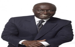 Présidentielle 2012 - Temps d'antenne d'Idrissa Seck du lundi 06 février 2011