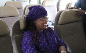 Sécurité de Mariéme Faye Sall : Les caprices de la Première dame