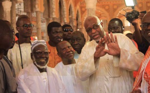 Les enseignements majeurs de Massalikul Jinan (Par Serigne Saliou Guèye)
