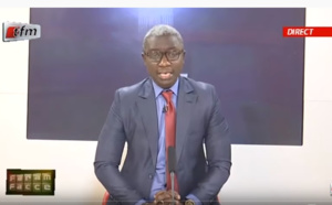 REPLAY - Faram Facce - Invités : MAMADOU THIERNO TALLA &amp; ABDOULAYE CISSÉ - 02 Octobre 2019