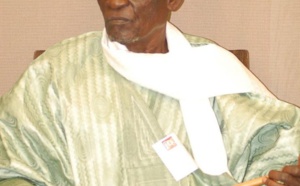 Samba Diabaré Samb : un des édifices culturels majeurs portera son nom (Macky Sall)