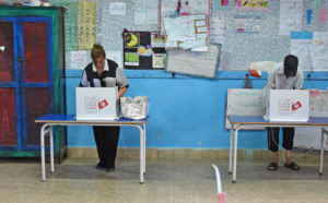 Présidentielle tunisienne : Début de la campagne pour le second tour