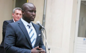 Nomination à l’Anpej: l’ancien Consul Tamsir Faye réhabilité