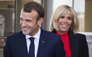 Un gilet jaune condamné pour avoir menacé de mort Brigitte et Emmanuel Macron