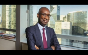 Sénégal-France: Le Sénégalais Momar NGUER de TOTAL devient le nouveau patron du comité Afrique du Medef