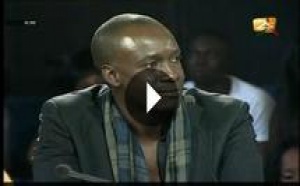 Moh DEDiouf chanteur Sénégalais « Si un candidat me proposait de l’argent pour battre campagne à ses côtés… »
