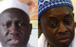 Imam Kanté a rendu visite à l’Imam de Massalikul Jinaan