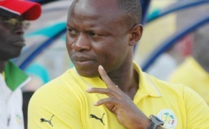 Foot : La FSF vire Amara Traoré