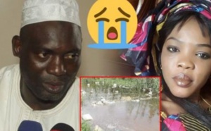 VIDEO-Adja Camara s’est elle suicidée ?: Son grand frère explique