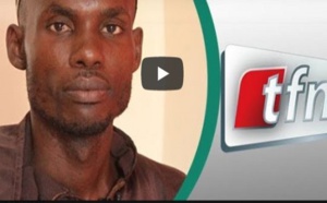 VIDEO - Déclaration: Ndiaye DRAGON sur l'invitation avortée de la TFM par ....