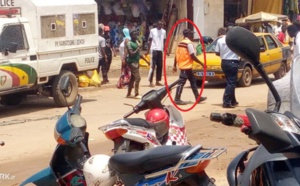 Le retrait des ASP de la Police : L’arrêté n'est pas encore appliqué à Ziguinchor