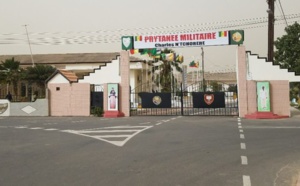 VIDEO - Prytanée militaire: Conflit entre le corps professoral et le commandant…