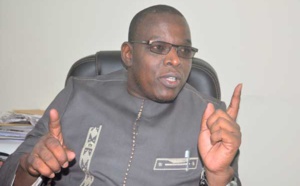 VIDEO - Lamine Bara Gaye (APR): “Je n’encourage pas une amnisitie pour Khalifa Sall et Karim Wade”