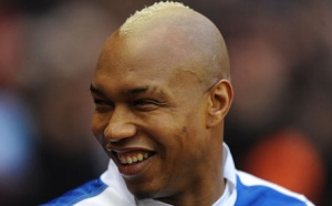 [AUDIO] Amara viré, El Hadji diouf jubile et se défoule