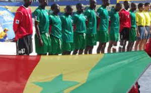 Beach Soccer - Préparation Mondial 2019 : Les « Lions » battent Marseille pour la deuxième fois