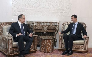 Syrie : quelles pistes pour une sortie de crise ?