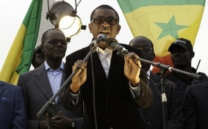 Intervention musclée de Youssou Ndour à Rufisque