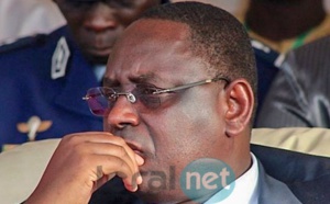 MACKY SALL, LE MAITRE DU JEU