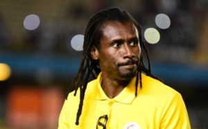 Aliou Cissé désigné Ambassadeur du Tourisme par le ministre Alioune Sarr