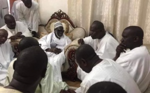 Khalifa Sall: « En prison, j’ai fait une étude comparative entre Massalikoul Jinane, le Coran et la Bible »