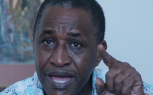 VIDEO - Adama Gaye: "J'aurais aimé affronter Macky Sall devant un juge"