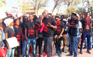 Scandales fonciers à Mbour: Le mouvement "Mbour justice" face à la presse ce dimanche