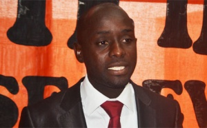 Diourbel : les jeunes de la coalition Idy4president exigent la libération de Thierno Bocoum