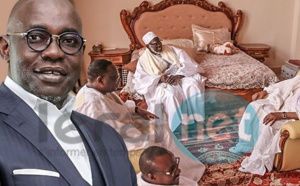 Merci Excellences Messieurs les Présidents : Pour un Sénégal Meilleur, par Samuel A. SARR