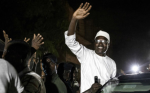 Khalifa Sall est éligible en 2024: L’article L.31 du code électoral est inconstitutionnel