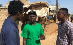 «Ça ne vaut pas le coup»: Le nombre de départs pour l'Europe recule au Sénégal