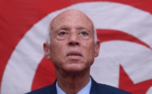 Présidentielle tunisienne: Kaïs Saïed ne fera pas campagne pour le second tour