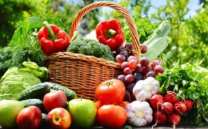 Les fruits et les légumes non féculents contribuent à prévenir les cancers