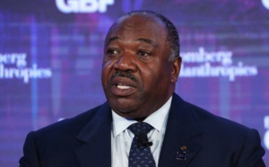 Gabon: Ali Bongo s’exprime pour la première fois depuis son AVC