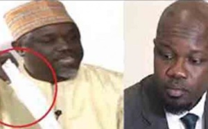 Mouth Bane: «Ousmane Sonko fait de la diversion...»