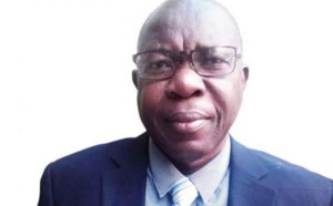 Moussa Diaw, politologue: "Ousmane Sonko a raison d'être inquiet"