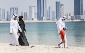 Arabie saoudite : Les chambres d’hôtels désormais permises aux couples non mariés