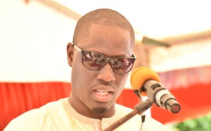 Ousmane Sonko à l’image du Dictateur Yahya Jammeh, provoque une « guerre » et veut prendre la tangente.