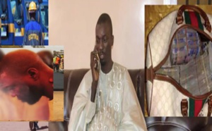 Litige Abdoulaye Sylla Ecotra et Serigne Ahma Mbacké: Entre vengeance et chantage  (Enquête)