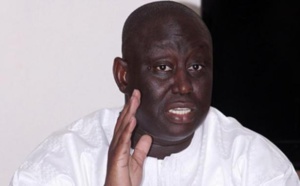 VIDEO - Enquête exclusive: Baba Aïdara fait des révélations explosives sur les 250 000 dollars encaissés